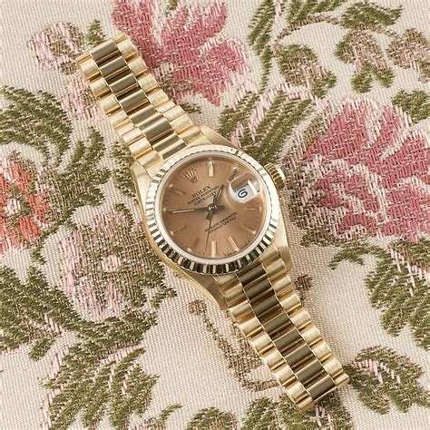 rolex horloge dames tweedehands|Rolex tweedehands.